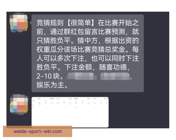 世界杯竞猜投注规则详解与投注技巧全攻略指南